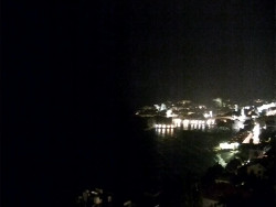 Staré město, přístav