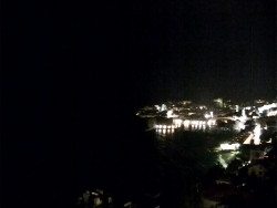 Staré město, přístav