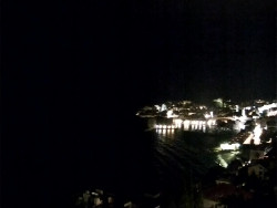 Staré město, přístav