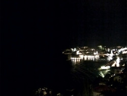 Staré město, přístav