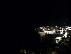 Staré město, přístav