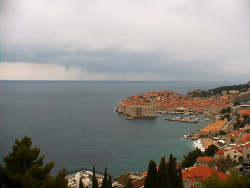 Staré město, přístav