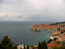 Staré město, přístav