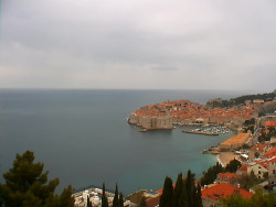 Staré město, přístav