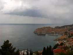 Staré město, přístav