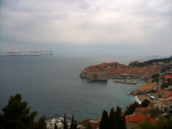 Staré město, přístav