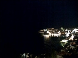 Staré město, přístav