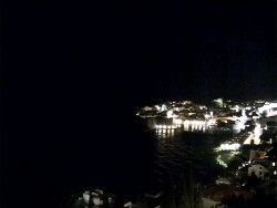 Staré město, přístav