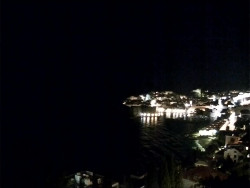 Staré město, přístav