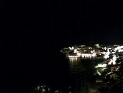 Staré město, přístav