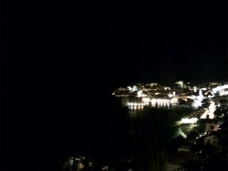 Staré město, přístav