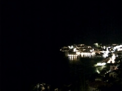 Staré město, přístav