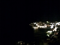 Staré město, přístav