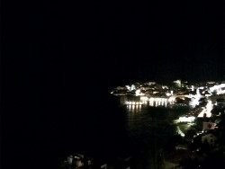 Staré město, přístav