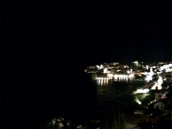 Staré město, přístav