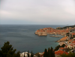 Staré město, přístav