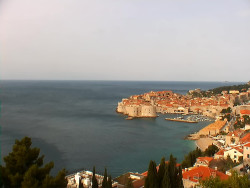 Staré město, přístav