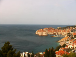 Staré město, přístav