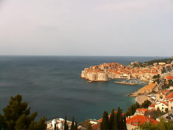 Staré město, přístav