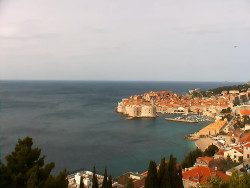 Staré město, přístav