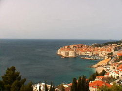 Staré město, přístav