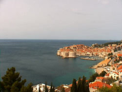 Staré město, přístav