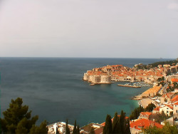 Staré město, přístav