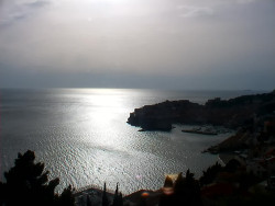 Staré město, přístav