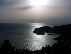 Staré město, přístav