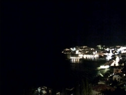 Staré město, přístav