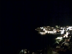 Staré město, přístav