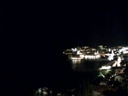 Staré město, přístav