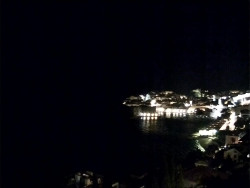 Staré město, přístav