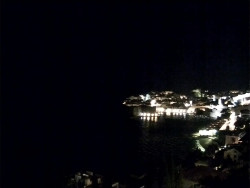 Staré město, přístav