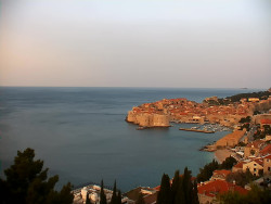 Staré město, přístav