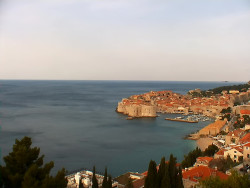 Staré město, přístav