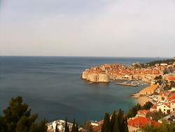 Staré město, přístav