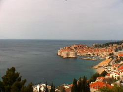 Staré město, přístav