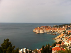 Staré město, přístav