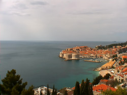 Staré město, přístav