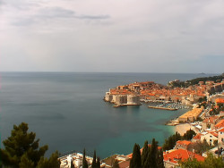 Staré město, přístav