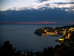 Staré město, přístav