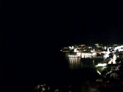 Staré město, přístav