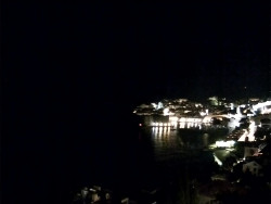 Staré město, přístav