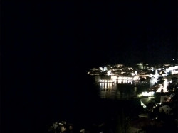 Staré město, přístav