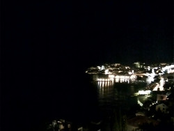 Staré město, přístav