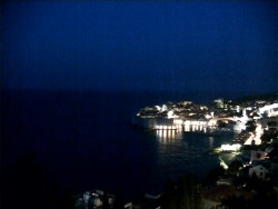 Staré město, přístav