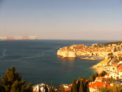 Staré město, přístav