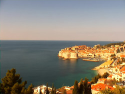 Staré město, přístav