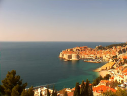 Staré město, přístav